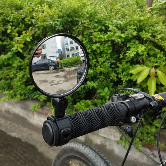 E-Scooter Rearview Mirror - Pimp My Bike