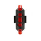 Bicycle Light Front and Rear Lights - Rechargeable - Pimp My Bike