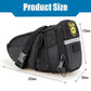 Waterproof Saddle Bag - Pimp My Bike