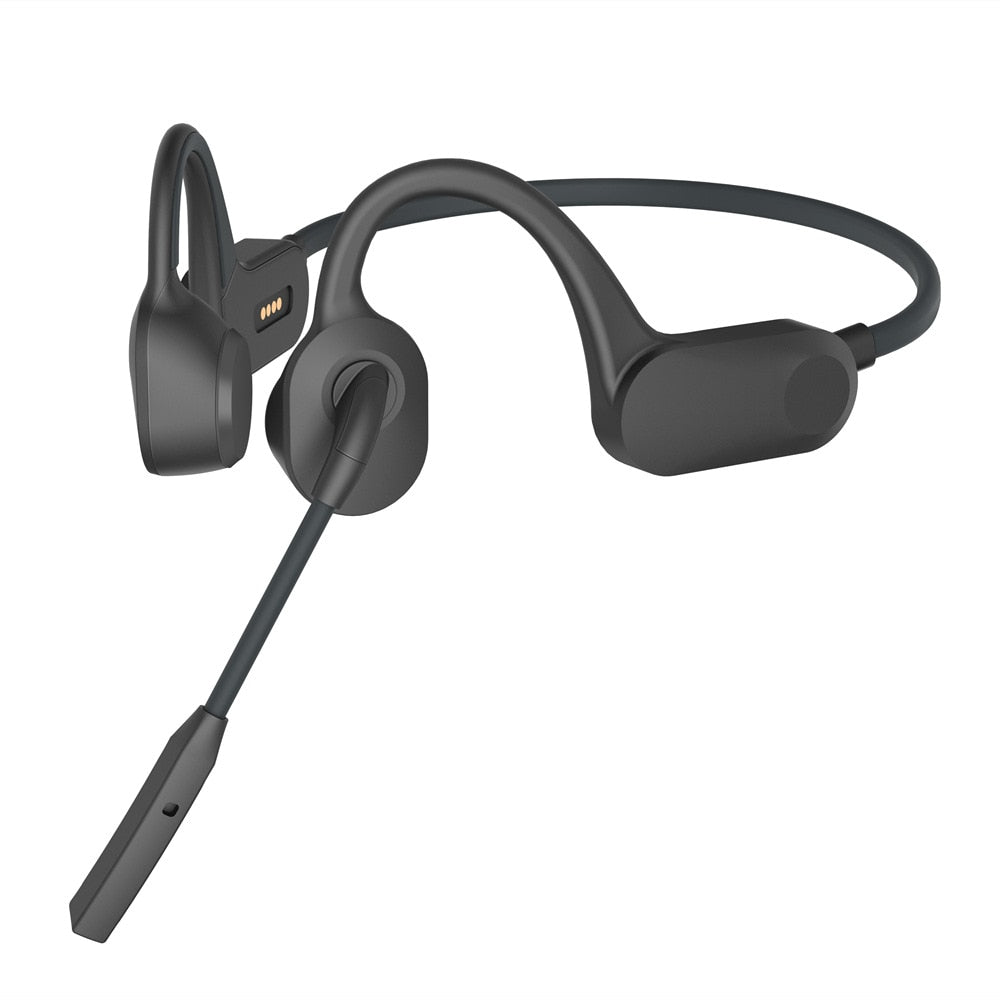 The Corporate - Pimp My Bike - Bone Conduction - Calls - Meetings - Bike Accessories 