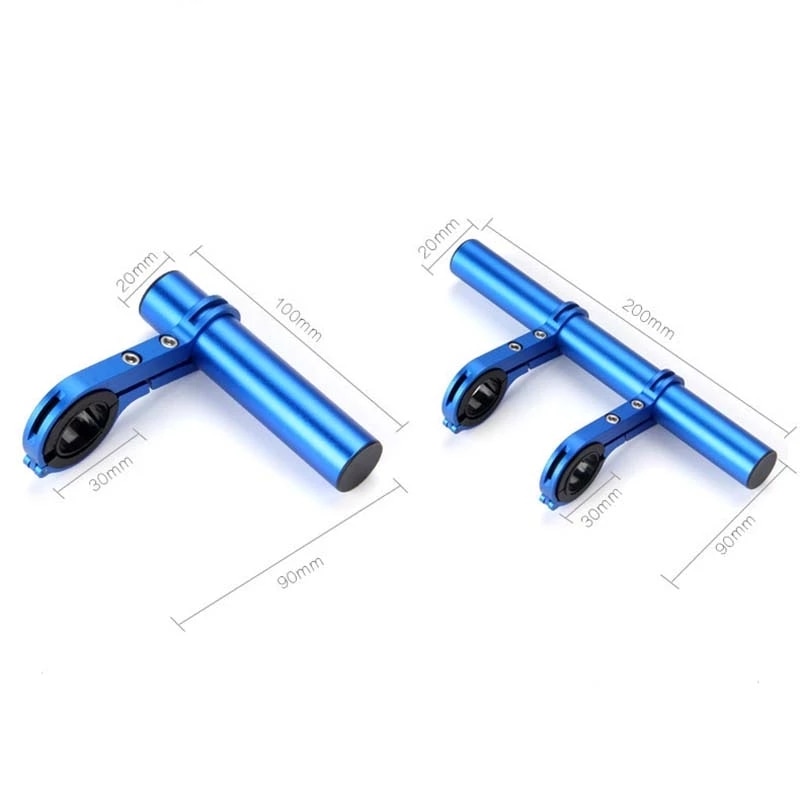 E-Scooter Handlebar Extender - Pimp My Bike