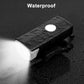 Bicycle Light Front and Rear Lights - Rechargeable - Pimp My Bike